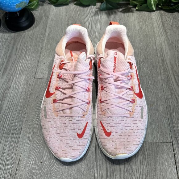 Nike Free RN 5.0 Shoes Womens Size 10 Running Training Lightweight CZ1891-602 - Picture 2 of 8